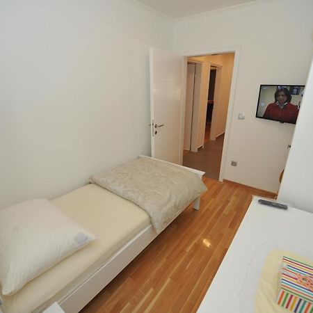 Apartment Antea Sinj Ngoại thất bức ảnh