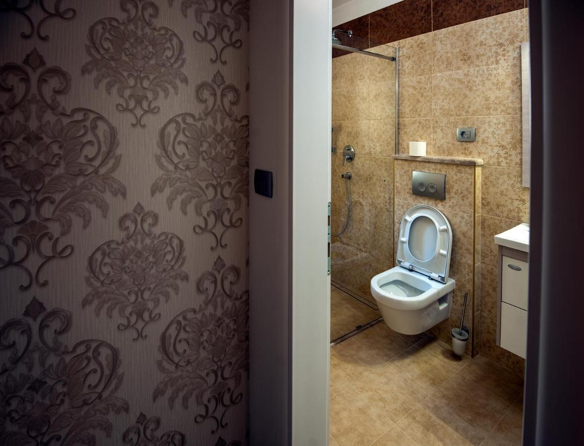 Apartment Antea Sinj Ngoại thất bức ảnh