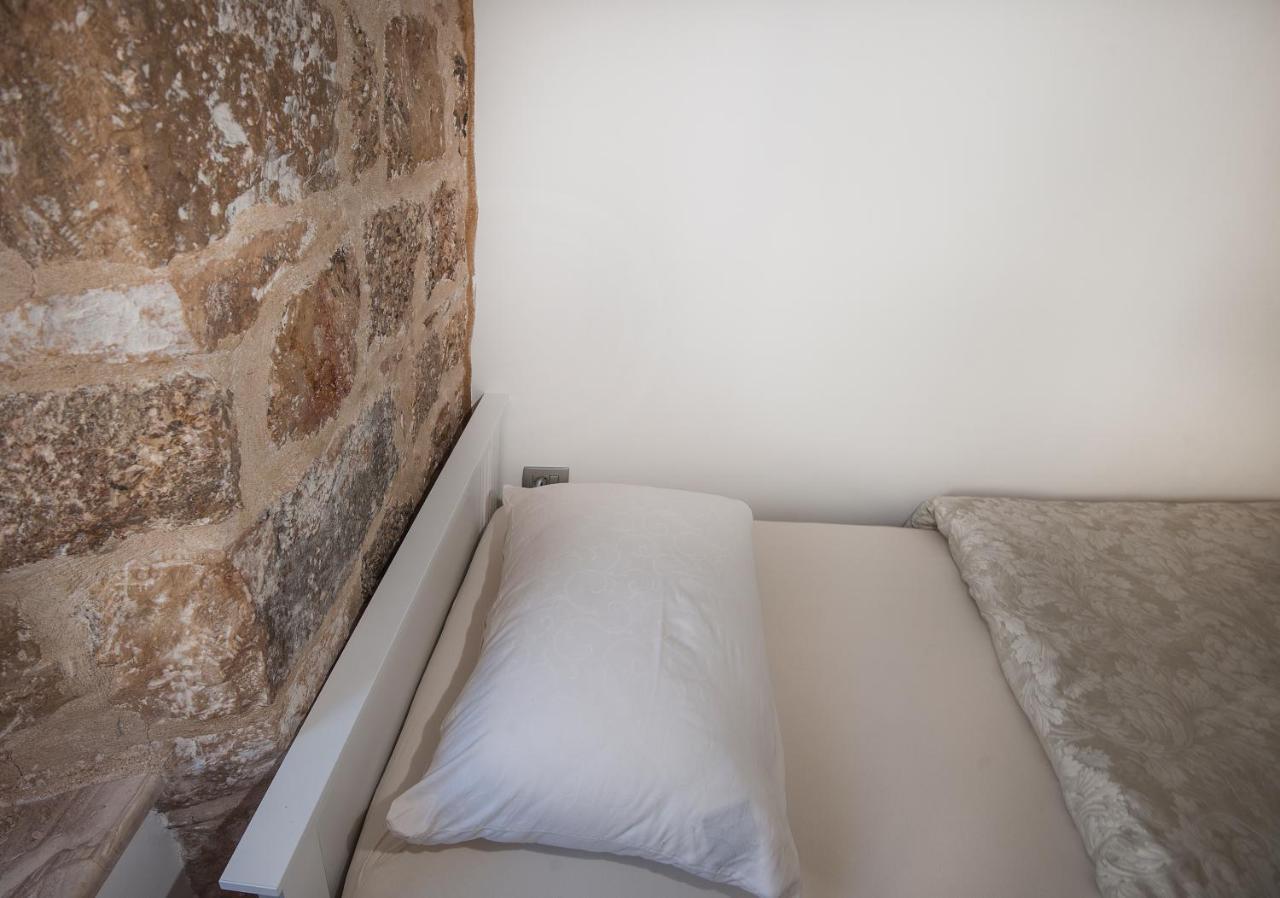 Apartment Antea Sinj Ngoại thất bức ảnh
