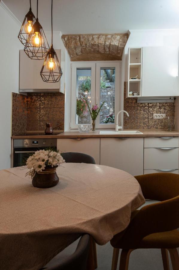 Apartment Antea Sinj Ngoại thất bức ảnh
