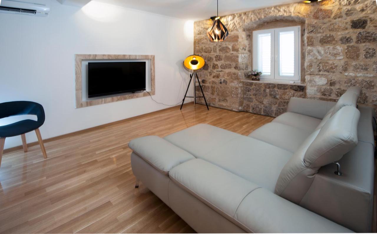Apartment Antea Sinj Ngoại thất bức ảnh