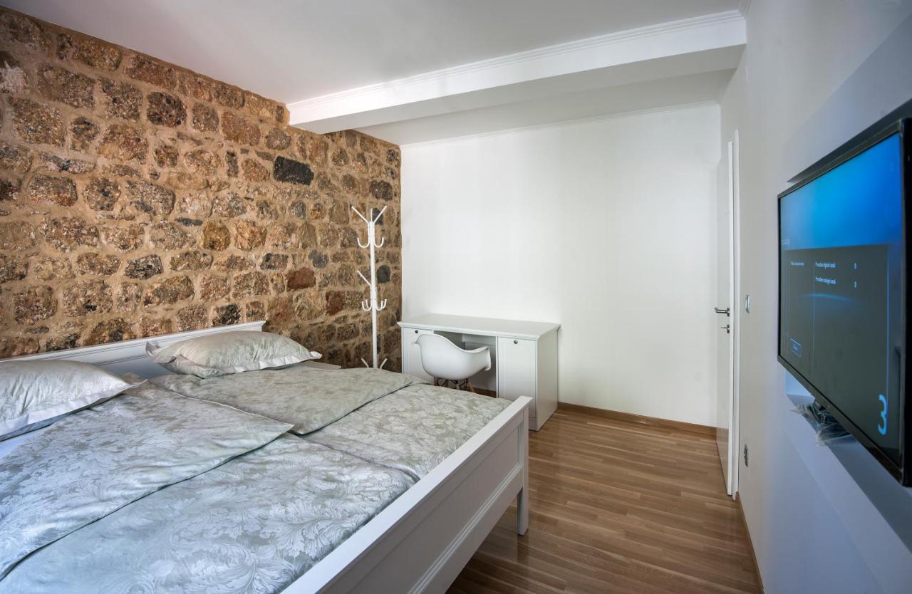 Apartment Antea Sinj Ngoại thất bức ảnh
