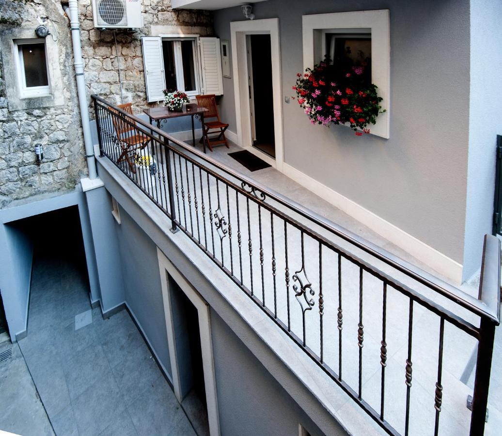Apartment Antea Sinj Ngoại thất bức ảnh
