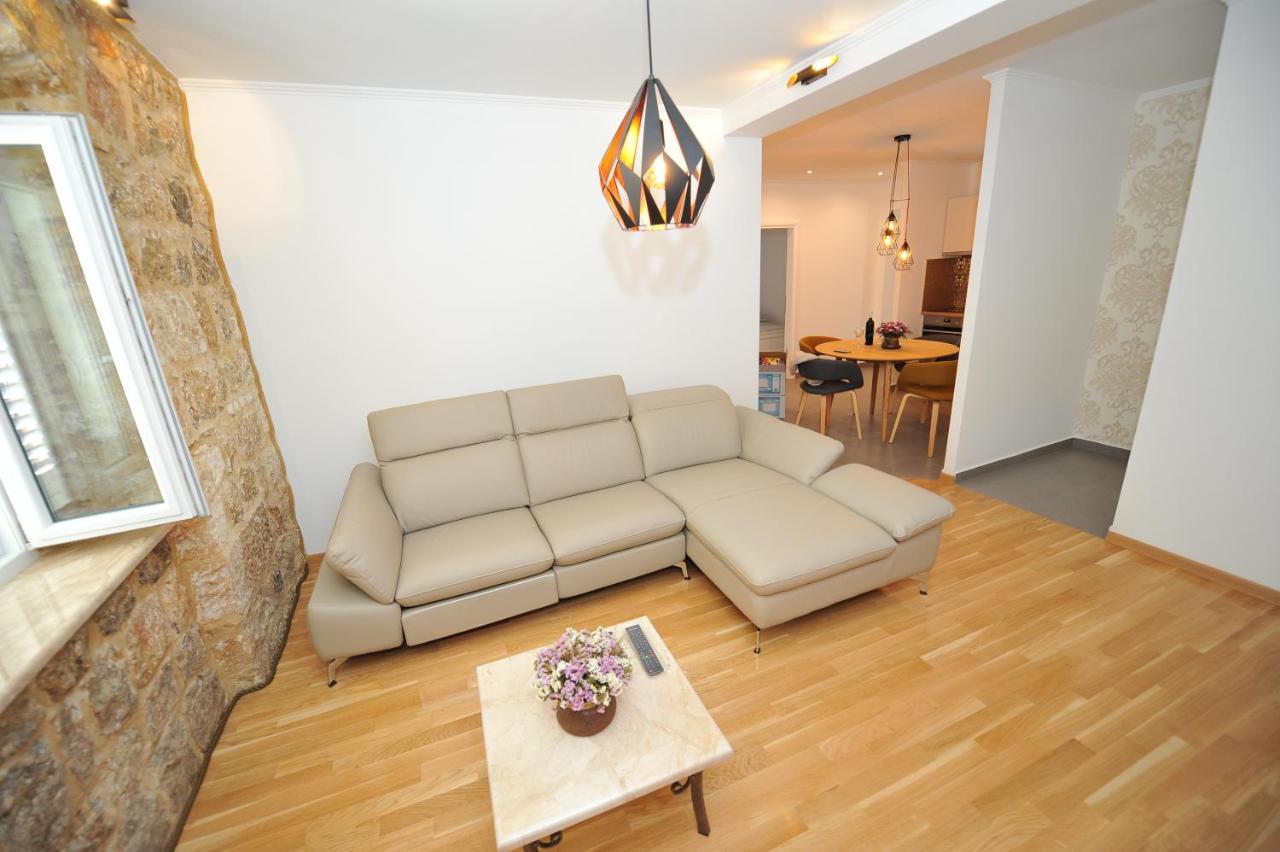 Apartment Antea Sinj Ngoại thất bức ảnh