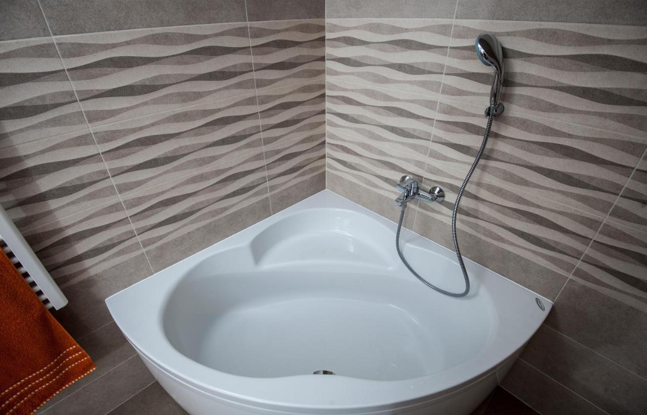 Apartment Antea Sinj Ngoại thất bức ảnh