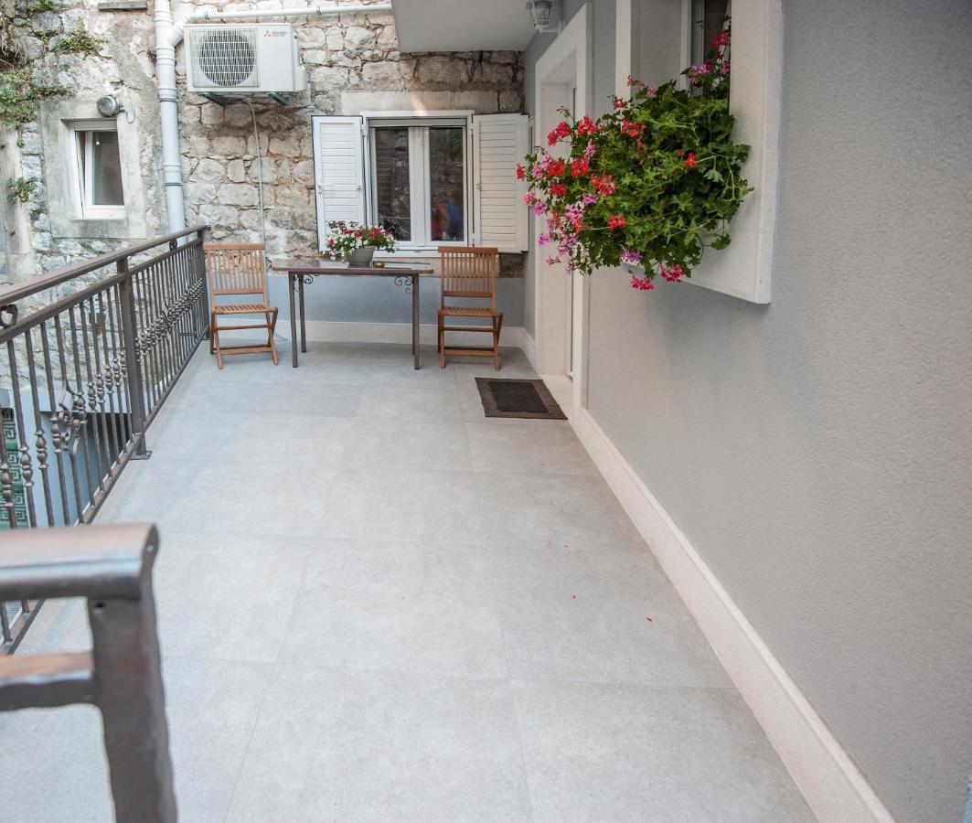 Apartment Antea Sinj Ngoại thất bức ảnh