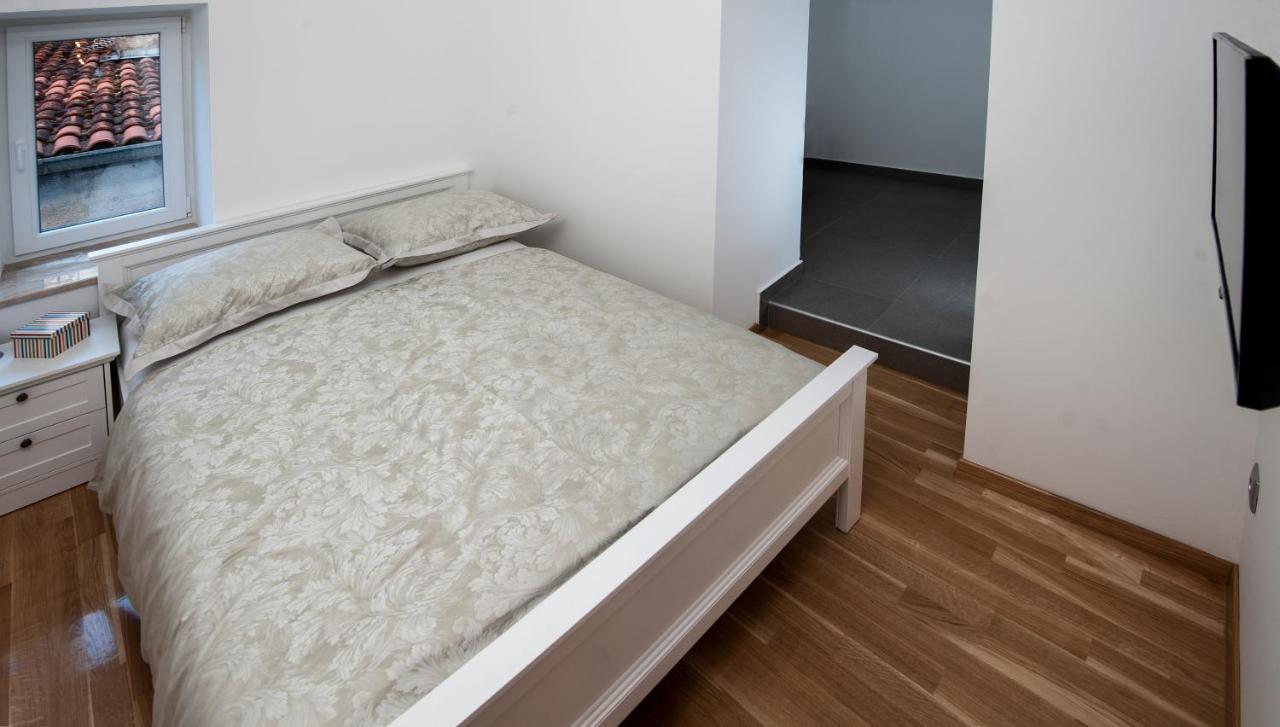 Apartment Antea Sinj Ngoại thất bức ảnh