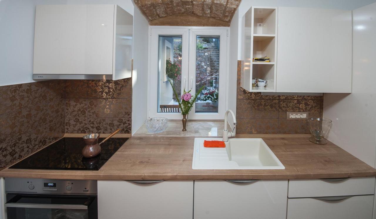 Apartment Antea Sinj Ngoại thất bức ảnh