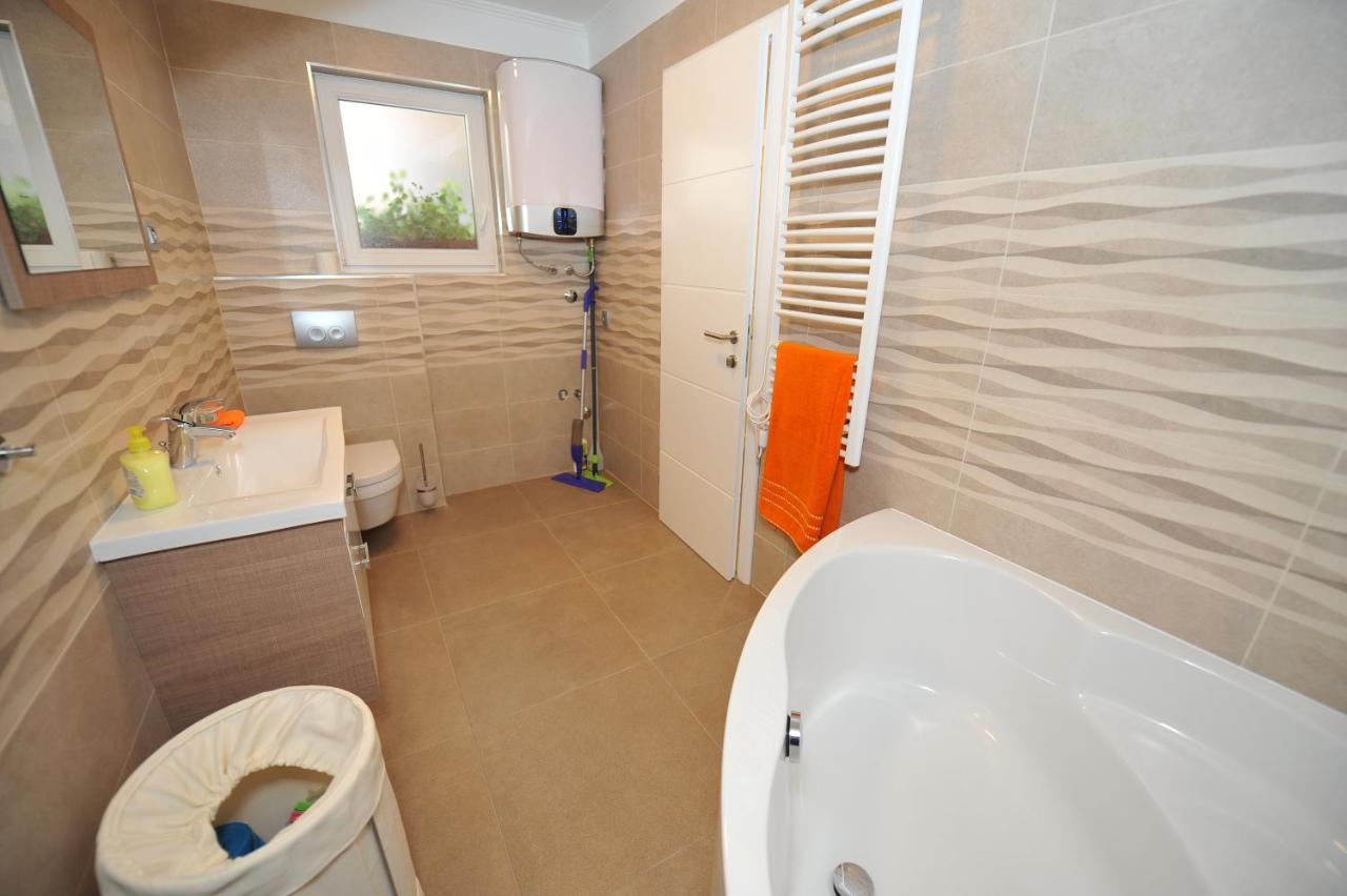 Apartment Antea Sinj Ngoại thất bức ảnh