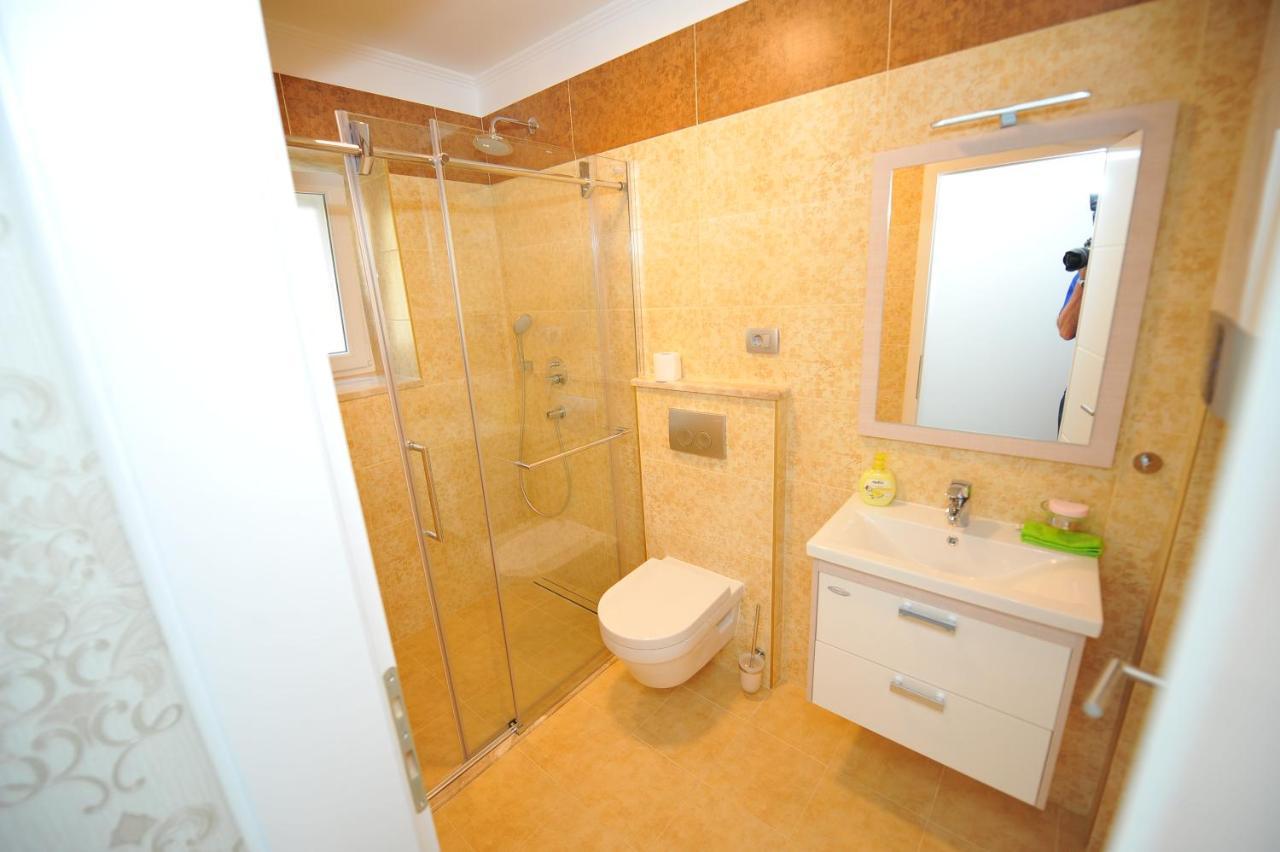 Apartment Antea Sinj Ngoại thất bức ảnh