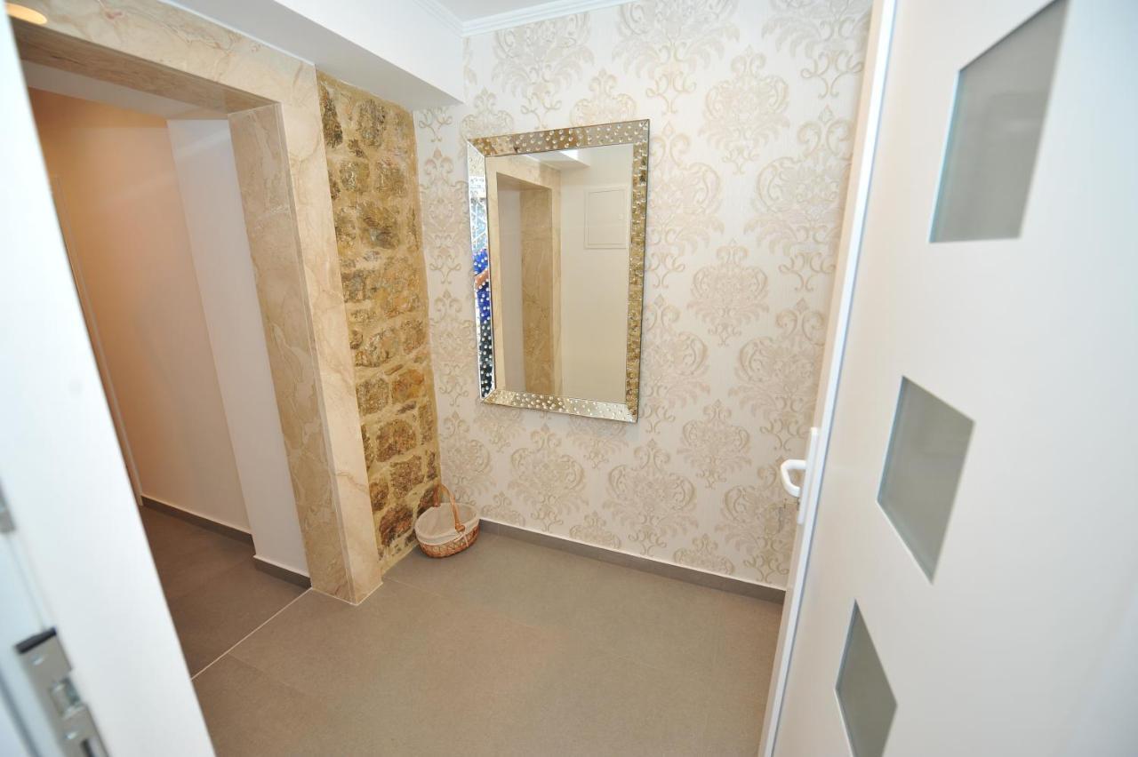 Apartment Antea Sinj Ngoại thất bức ảnh