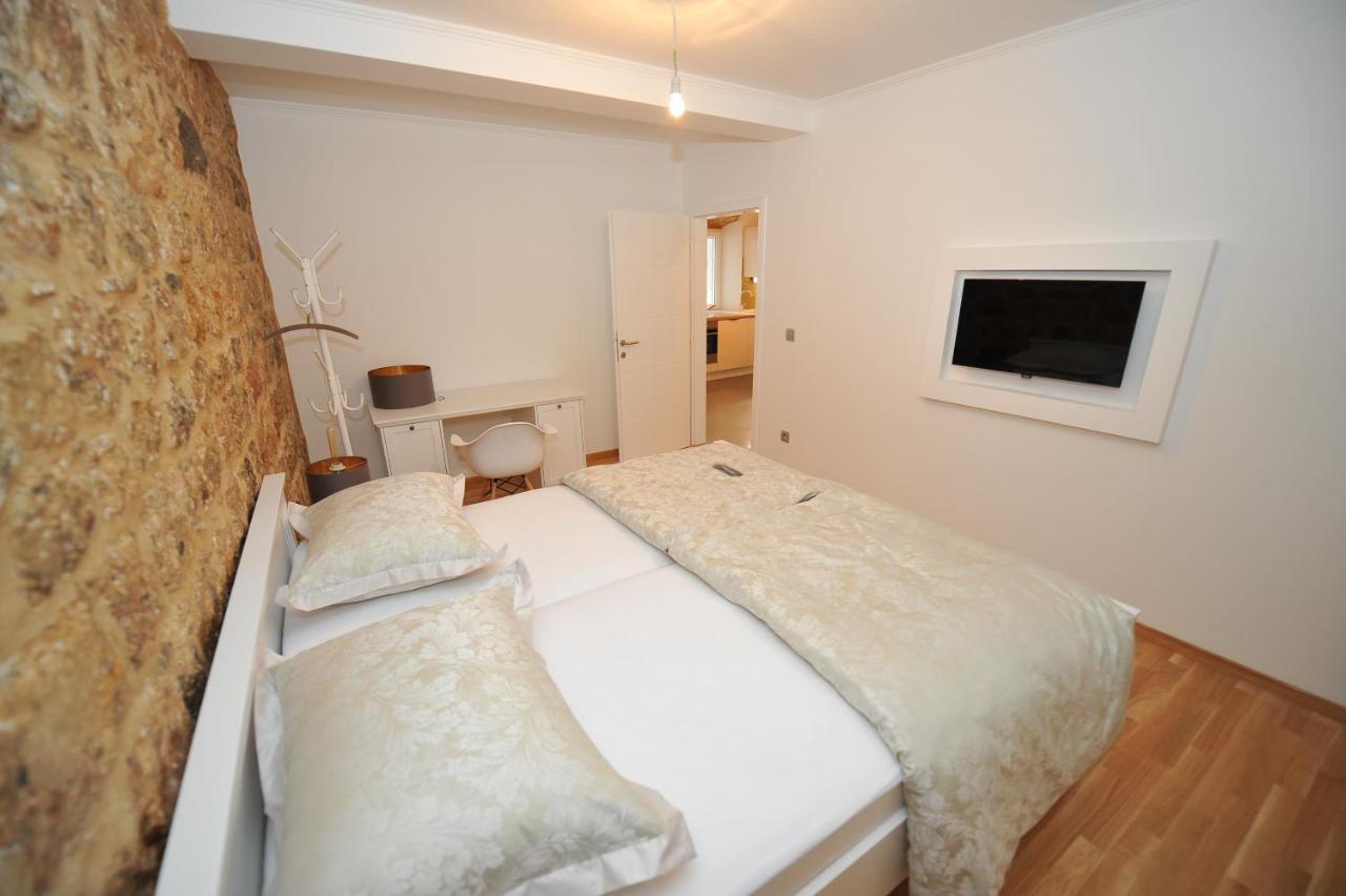 Apartment Antea Sinj Ngoại thất bức ảnh
