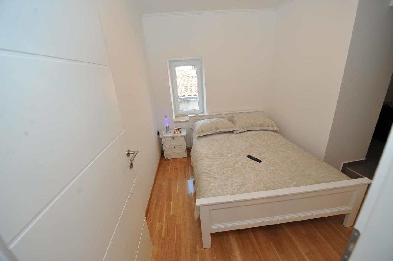 Apartment Antea Sinj Ngoại thất bức ảnh
